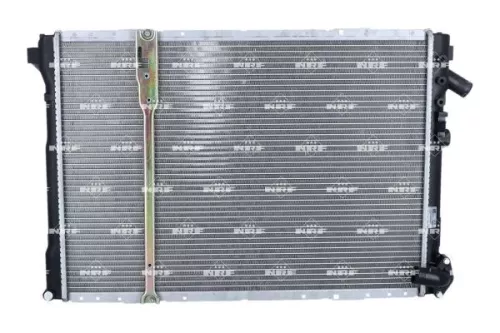 Radiator, motorkoeling NRF 58060)