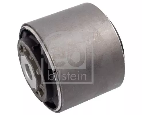 Montage, stuur-/achterarm FEBI BILSTEIN 49802)