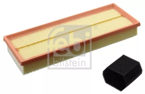 Luchtfilter FEBI BILSTEIN 48518)