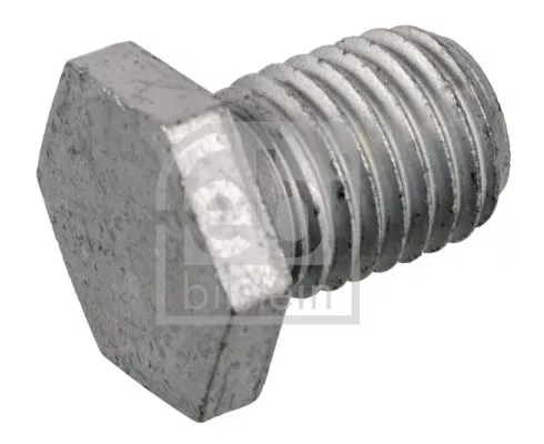 Screw Plug, oil sump FEBI BILSTEIN 27531)