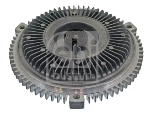 Koppeling, radiateurventilator FEBI BILSTEIN 17848)