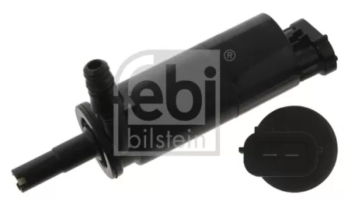 Ruitensproeiervloeistofpomp, koplampreiniging FEBI BILSTEIN 32327)