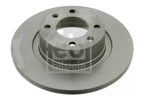 Remschijf FEBI BILSTEIN 26739)