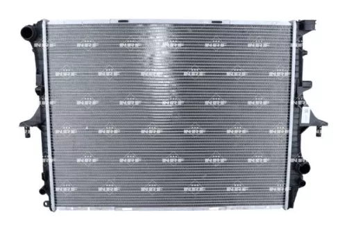 Radiator, motorkoeling NRF 53864)