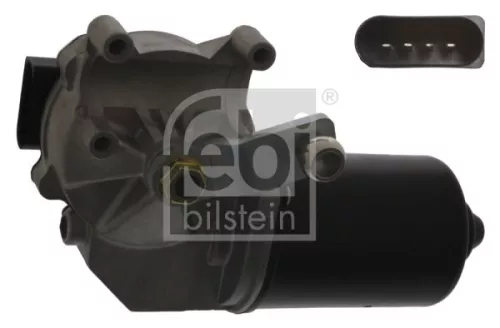 Ruitenwissermotor FEBI BILSTEIN 39309)
