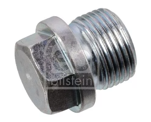 Schroefplug, oliecarter FEBI BILSTEIN 48879)