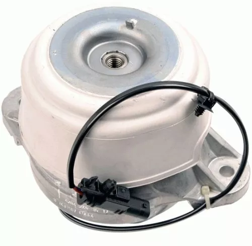Montage, motor LEMFÖRDER 35040 01)