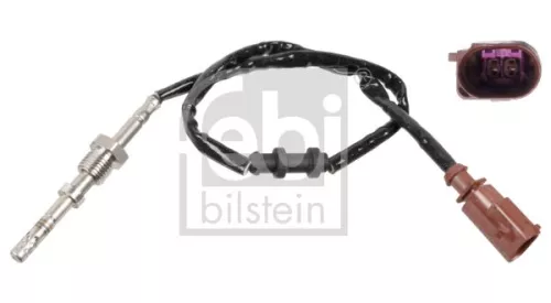 Sensor, uitlaatgastemperatuur FEBI BILSTEIN 48844)