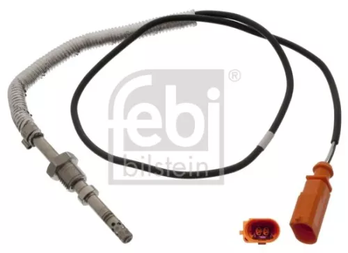 Sensor, uitlaatgastemperatuur FEBI BILSTEIN 48849)