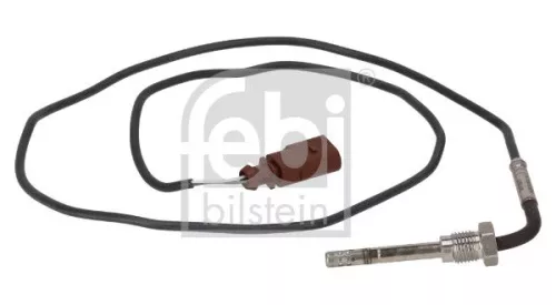 Sensor, uitlaatgastemperatuur FEBI BILSTEIN 48850)