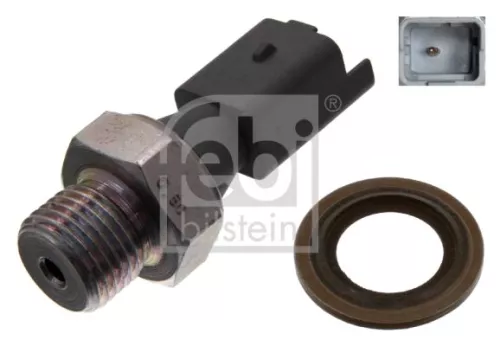 Oil Pressure Switch FEBI BILSTEIN 37506)