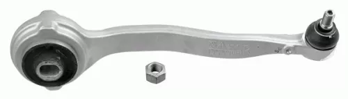 Control/Trailing Arm, wheel suspension LEMFÖRDER 35664 02)