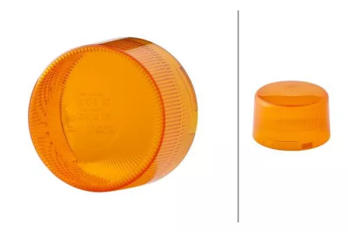 Lens, roterend baken HELLA 9EL 190 025-001)