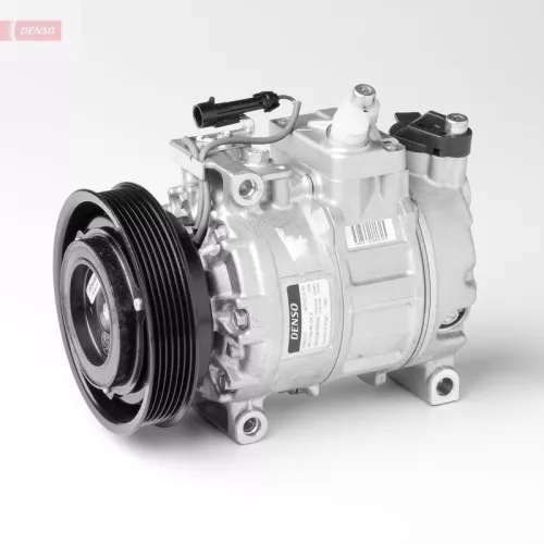 Compressor, airconditioning DENSO DCP01001)