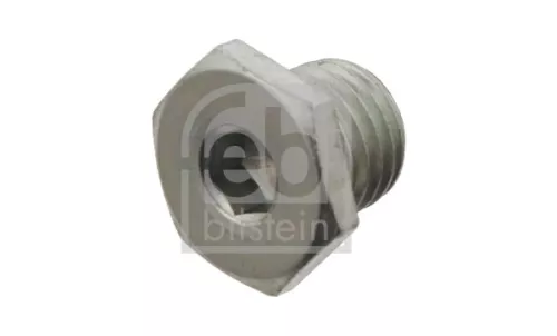 Schroefplug, oliecarter FEBI BILSTEIN 48889)