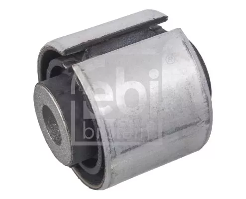 Mounting, control/trailing arm  31755)
