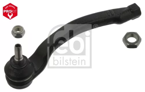 Spoorstangeind  24815)