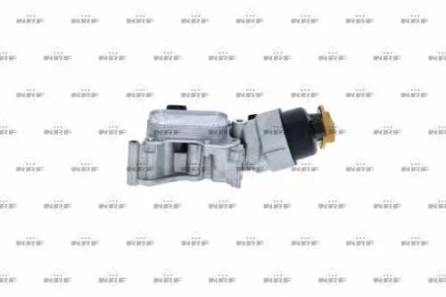Behuizing, oliefilter NRF 31327)