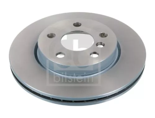Brake Disc FEBI BILSTEIN 104102)