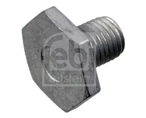 Screw Plug, oil sump FEBI BILSTEIN 36431)