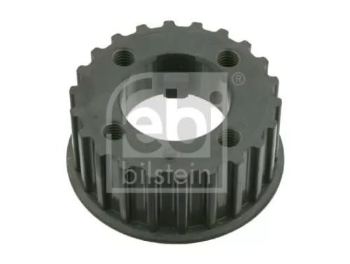 Sprocket, crankshaft FEBI BILSTEIN 25172)