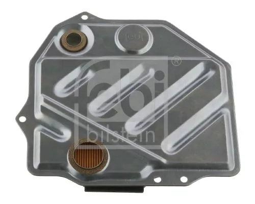 Hydraulic Filter, automatic transmission FEBI BILSTEIN 02180)