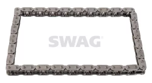 Chain, oil pump drive SWAG 83 94 9776)