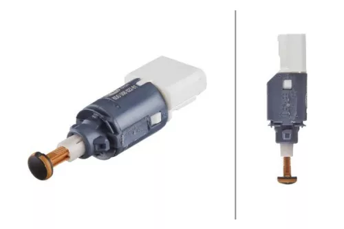 Stoplichtschakelaar HELLA 6DD 008 622-811)