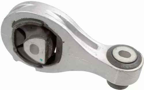Montage, motor LEMFÖRDER 37265 01)