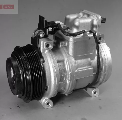 Compressor, air conditioning DENSO DCP17005)