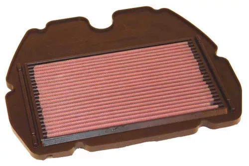 Luchtfilter K&N FILTERS HA-6091)