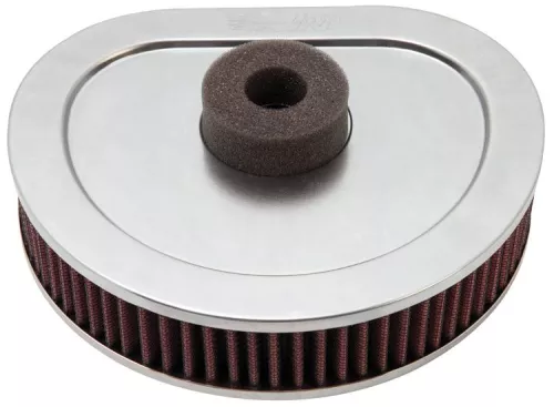 Luchtfilter K&N FILTERS HD-1390)