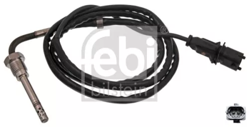 Sensor, uitlaatgastemperatuur FEBI BILSTEIN 49291)