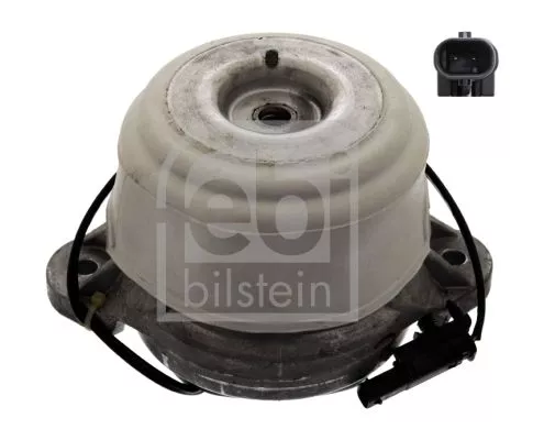 Montage, motor FEBI BILSTEIN 49424)