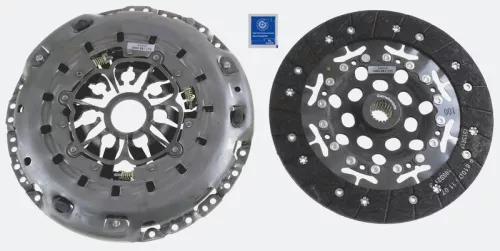 Koppelingsset SACHS 3000 951 172)