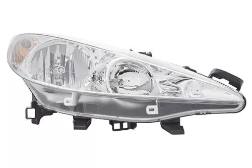 Koplamp HELLA 1EF 354 533-021)