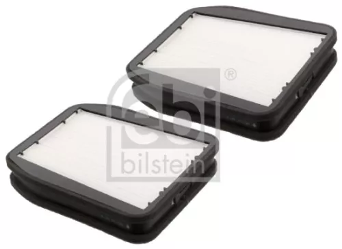 Filterset, cabinelucht FEBI BILSTEIN 49662)