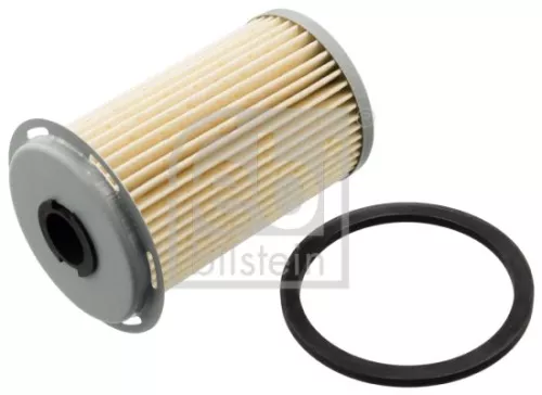 Brandstoffilter FEBI BILSTEIN 48472)