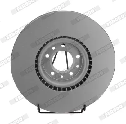 Remschijf FERODO DDF2234C)