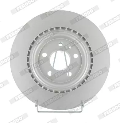 Remschijf FERODO DDF2383C)