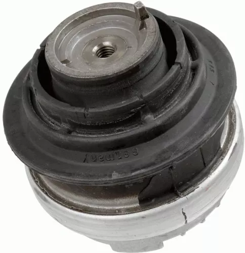 Montage, motor LEMFÖRDER 11345 02)