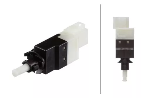 Stoplichtschakelaar HELLA 6DD 008 622-881)