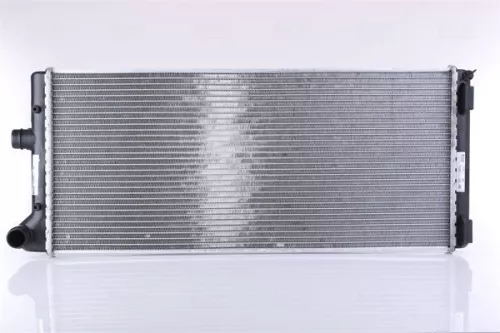 Radiator, motorkoeling NISSENS 61887)