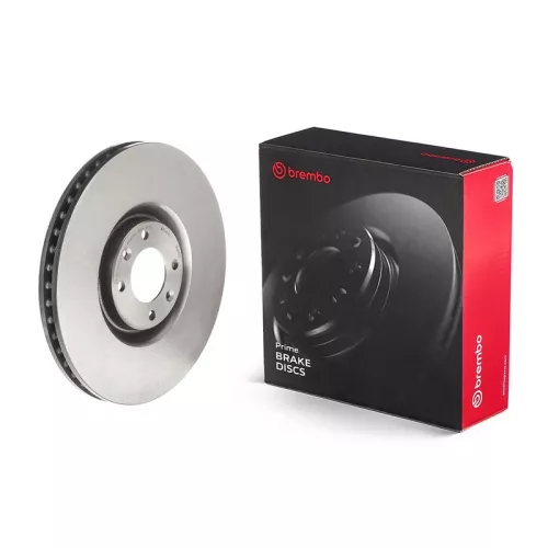 Remschijf BREMBO 09.A829.21)
