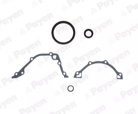 Gasket Kit, crankcase PAYEN EE5242)