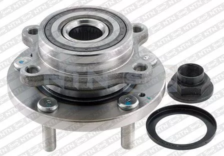 Wiellagerset SNR R184.78)