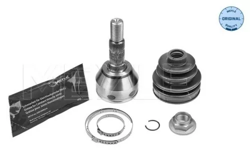 Koppelingsset, aandrijfas MEYLE 614 498 0023)