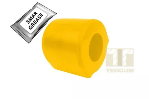 Bevestiging, stabilisatorstang TEDGUM 00419094)