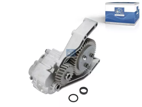Oliepomp DT Spare Parts 2.11038)