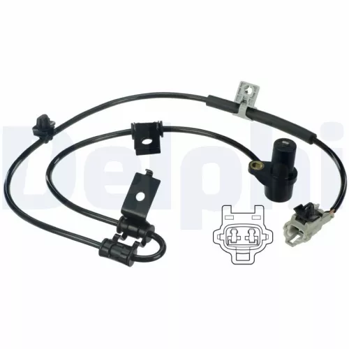 Sensor, wielsnelheid DELPHI SS20403)